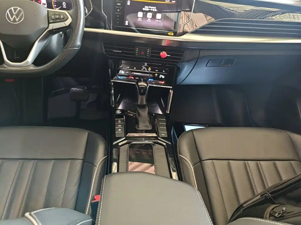 Volkswagen Passat — миниатюра 14
