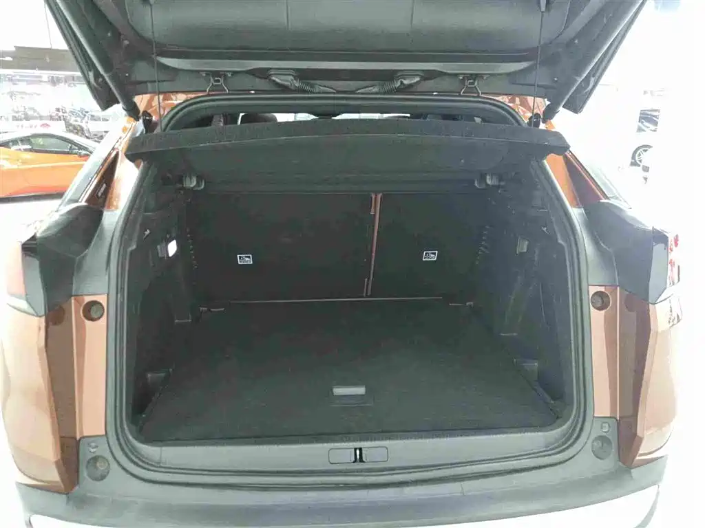 Peugeot 4008 — миниатюра 21