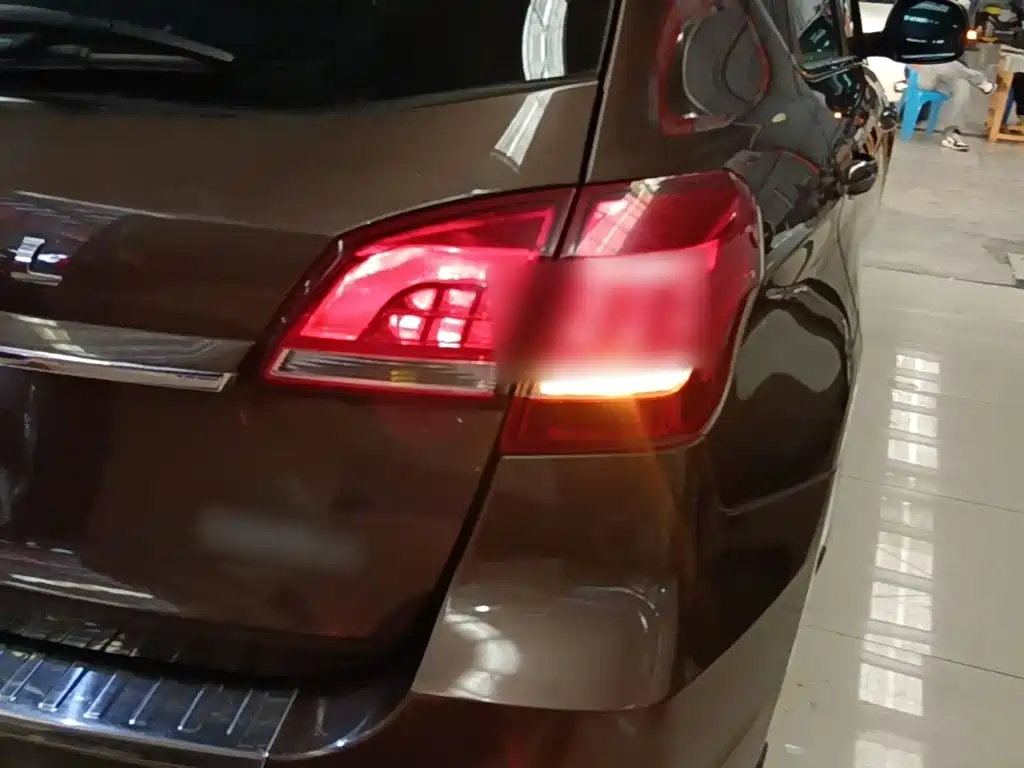Haval H2 — миниатюра 8