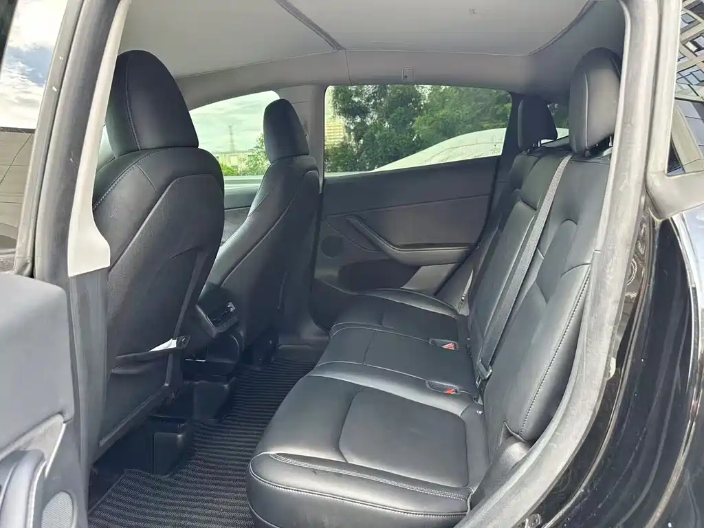 Tesla Model Y — миниатюра 6