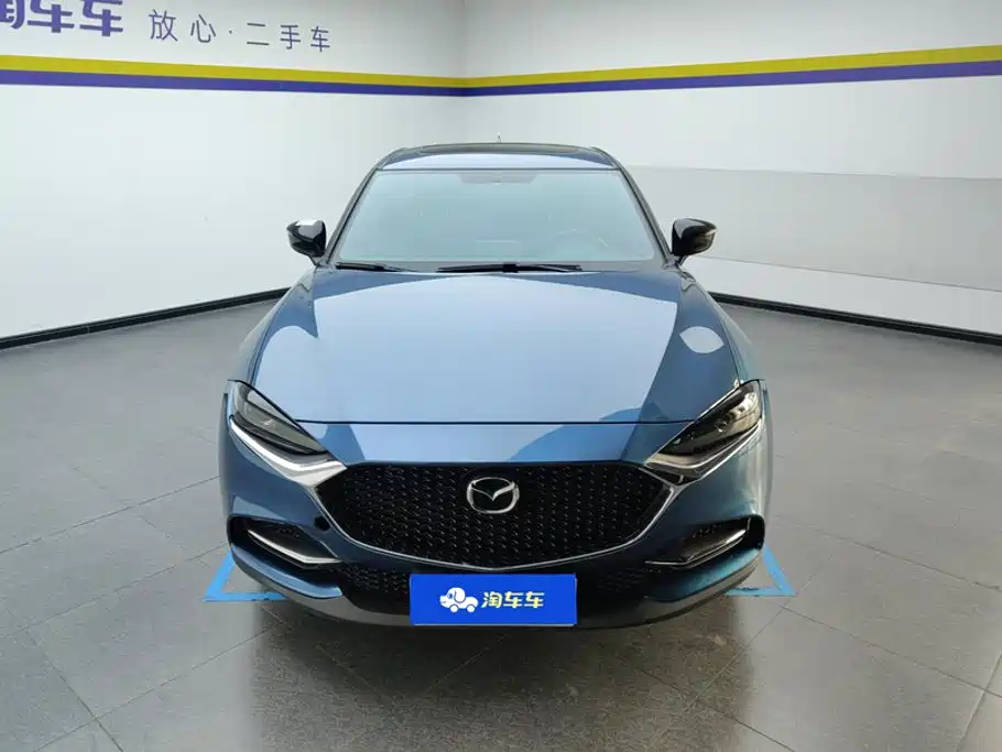 Mazda CX-4 — миниатюра 2