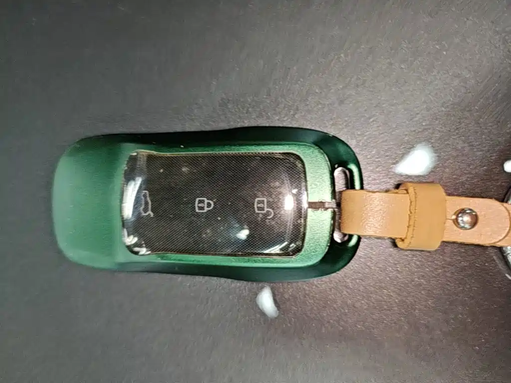 Li Auto Li ONE — миниатюра 9