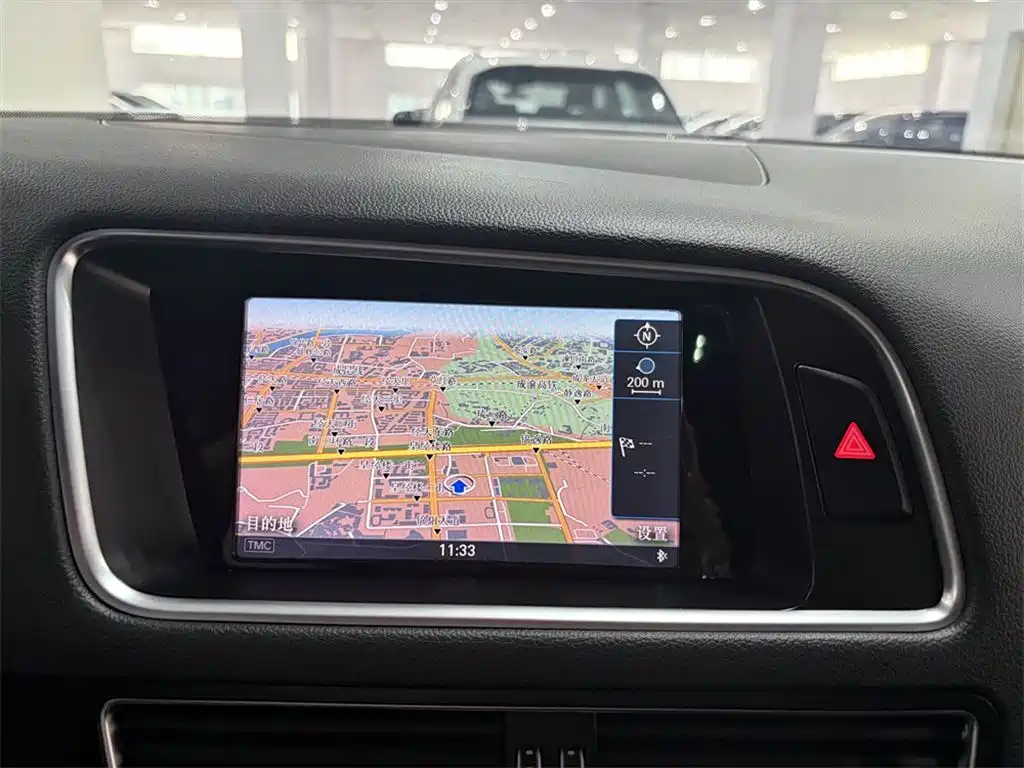 Audi Q5 — миниатюра 11