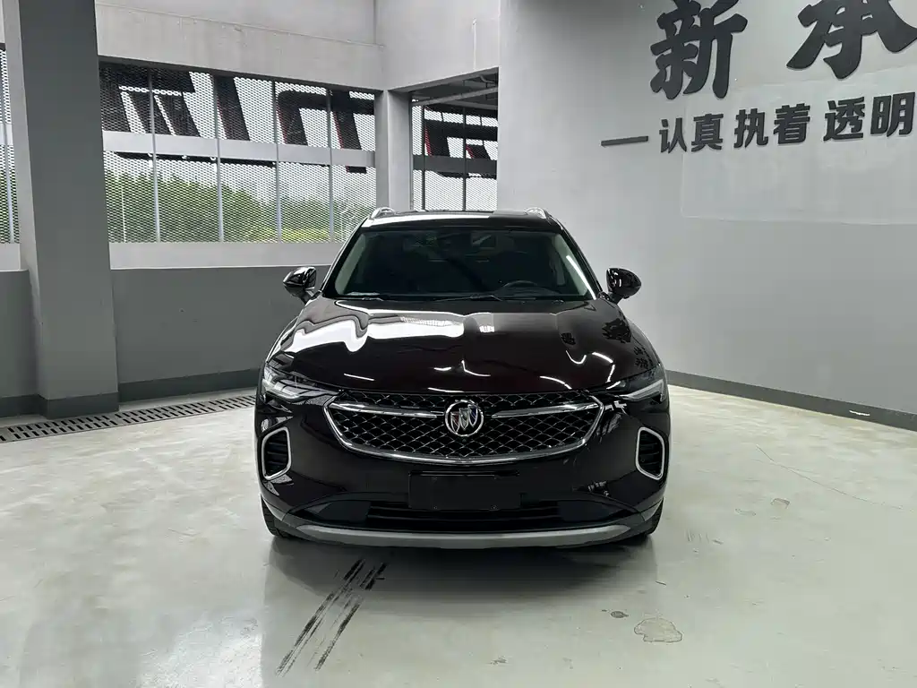 Buick Envision S S 2020 S 652T Avenir