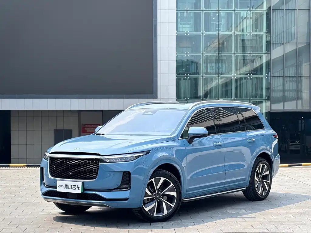 Li Auto Li ONE 2022