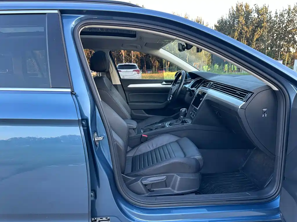 Volkswagen Viloran — миниатюра 16