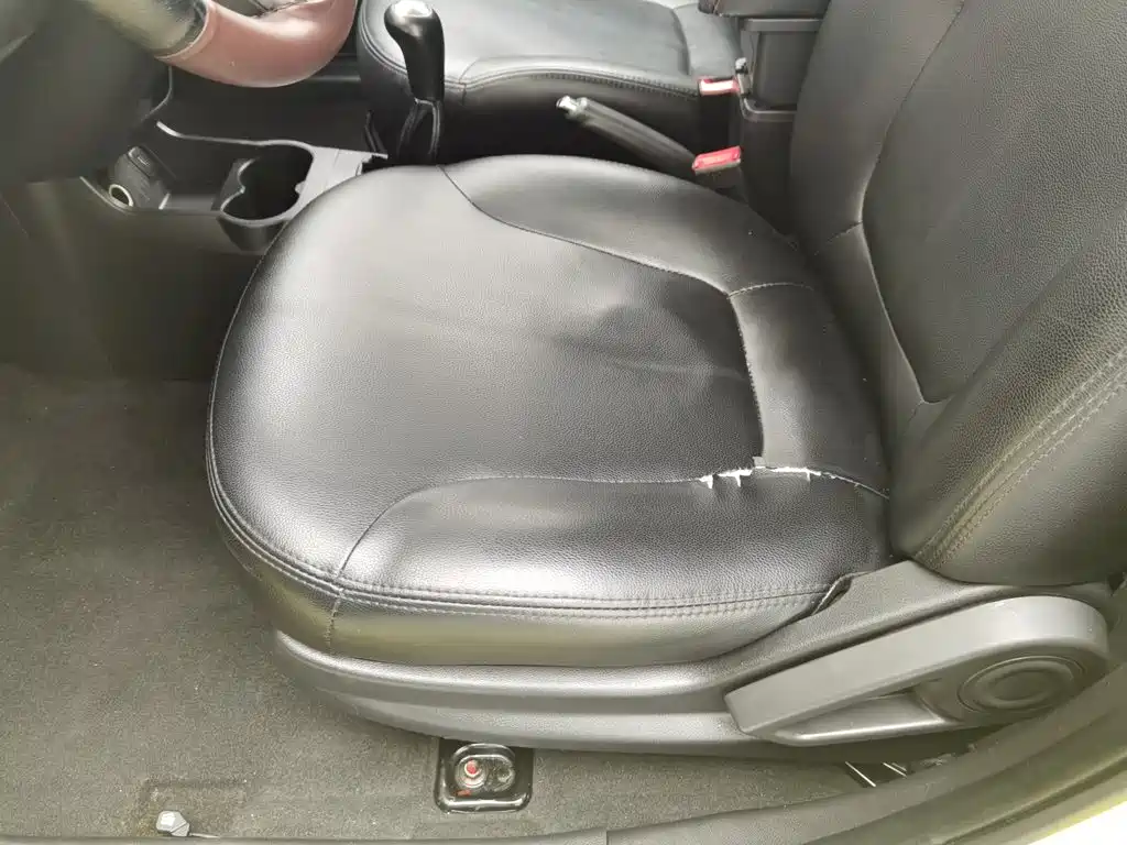 Changan BenBen — миниатюра 20