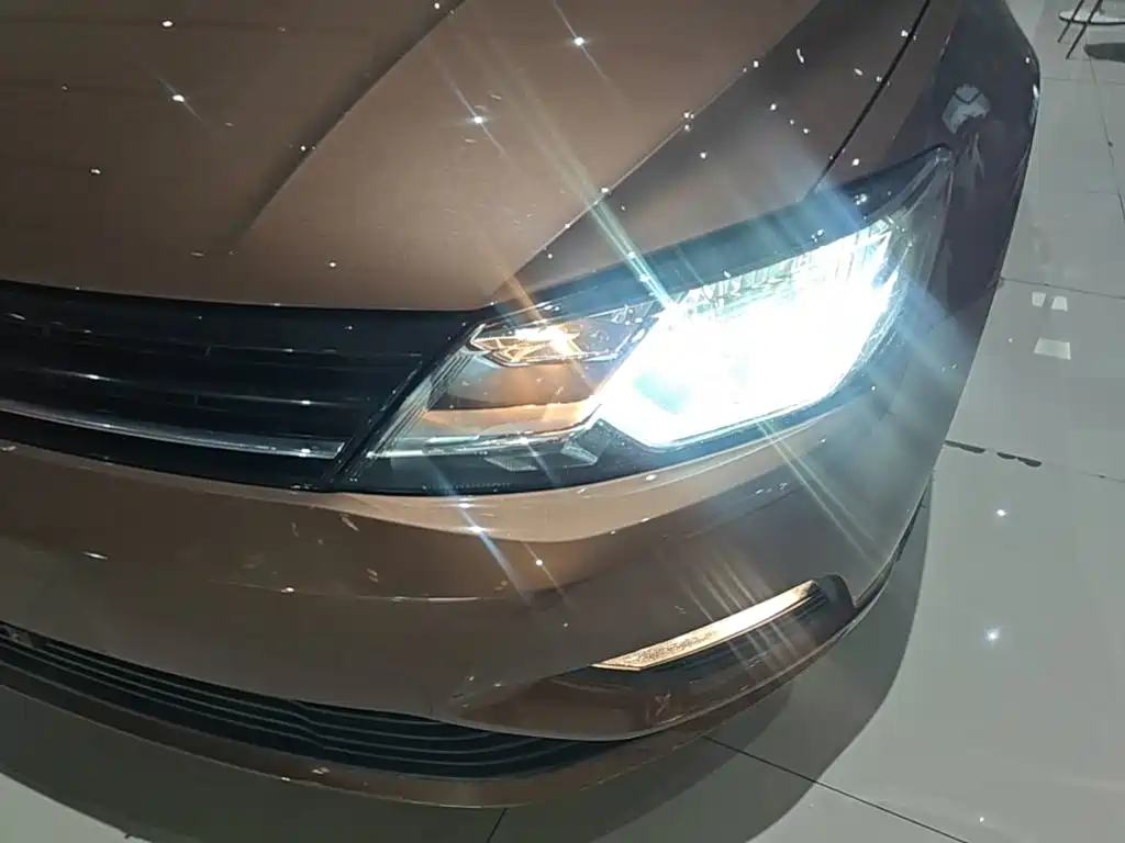 Volkswagen Lamando — миниатюра 24