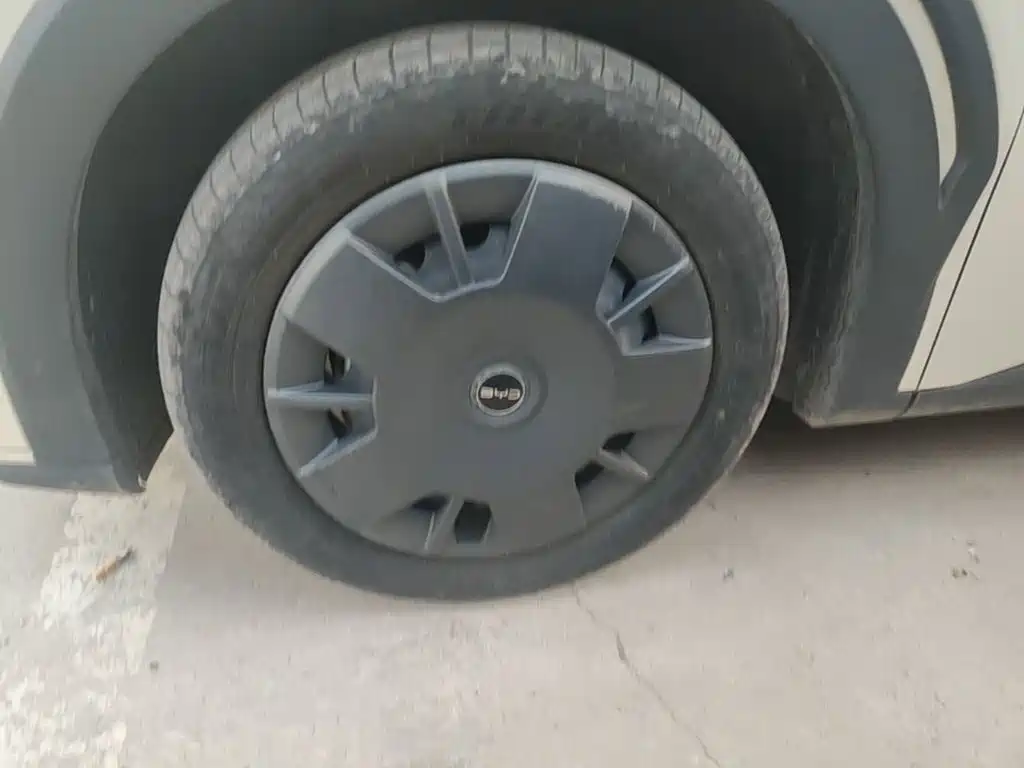 BYD Seagull — миниатюра 23