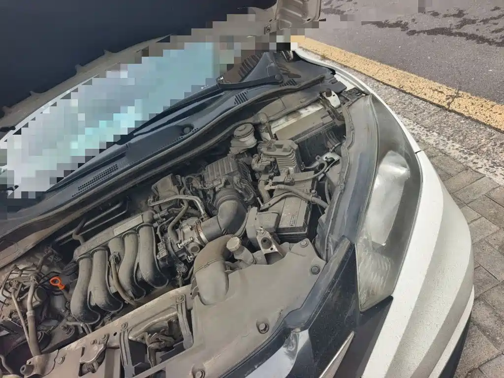 Honda Vezel — миниатюра 19