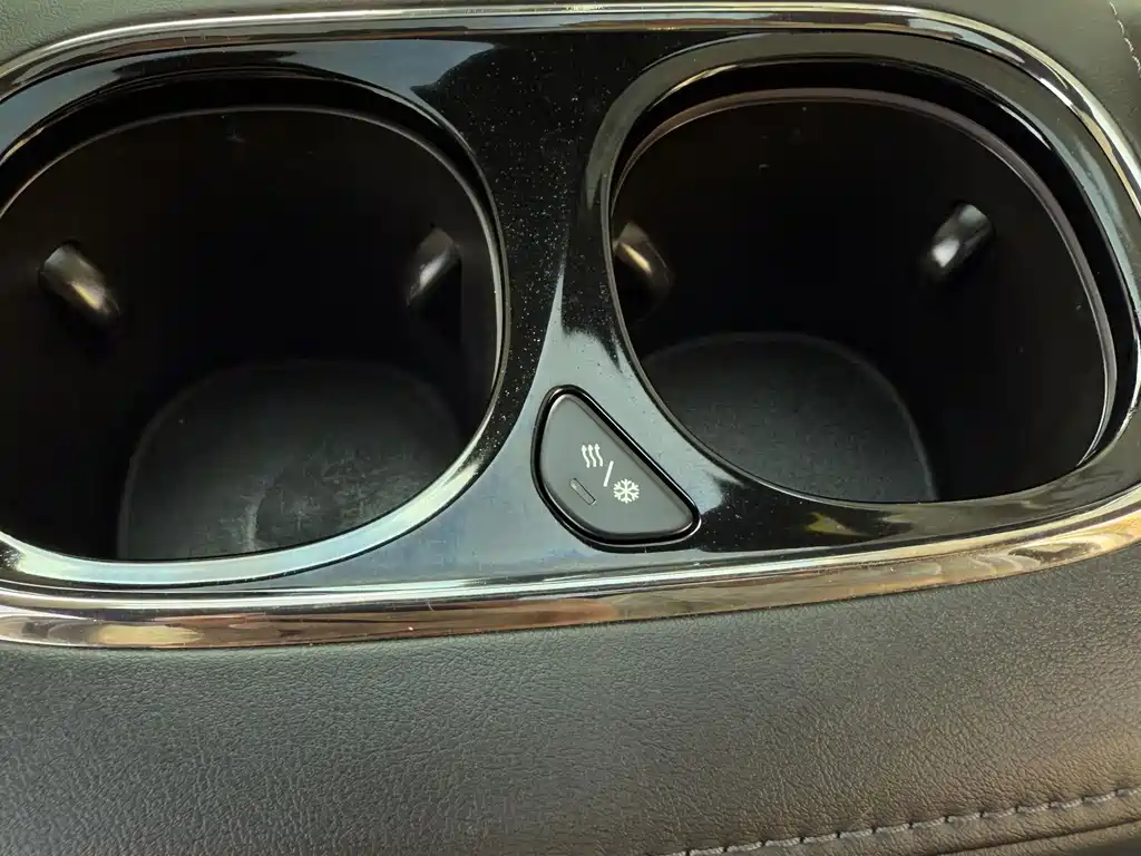 GAC Motor Trumpchi M8 — миниатюра 35