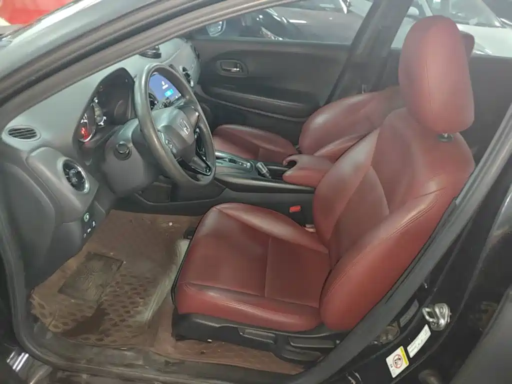 Honda XR-V — миниатюра 15
