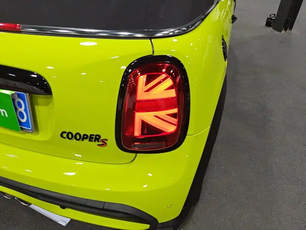 MINI Mini — миниатюра 8