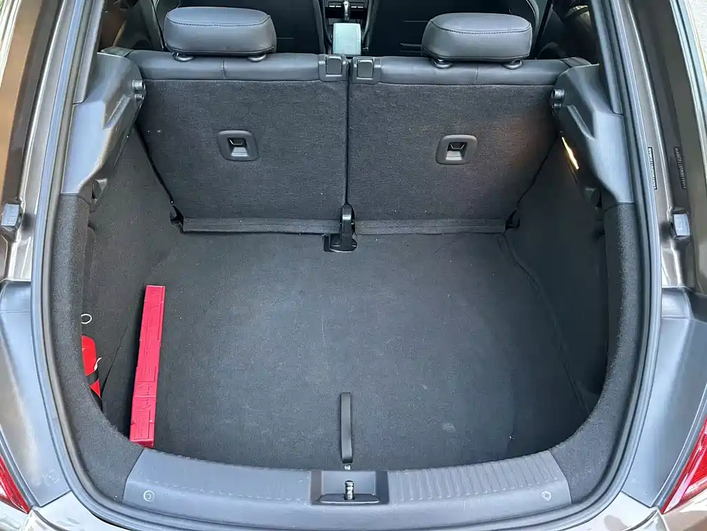 Volkswagen Beetle — миниатюра 16