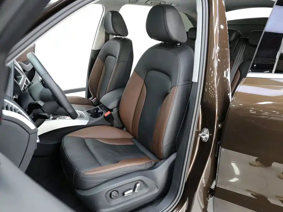 Audi Q5 — миниатюра 7