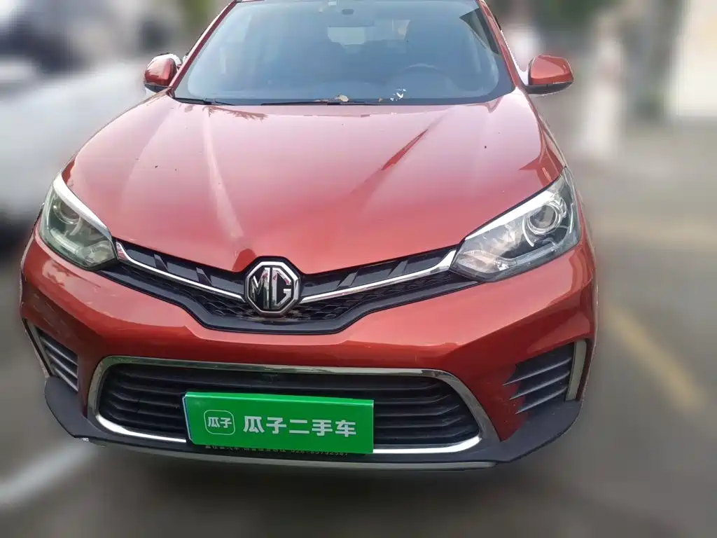 MG MG GS — миниатюра 23