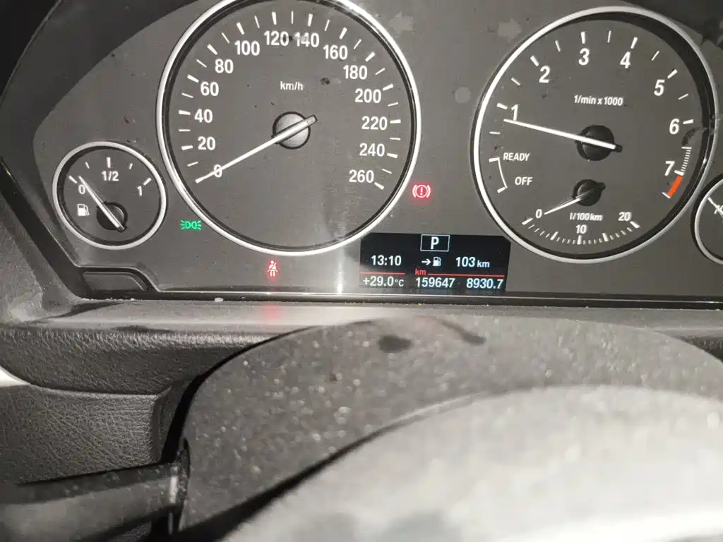 BMW 3 Series — миниатюра 5