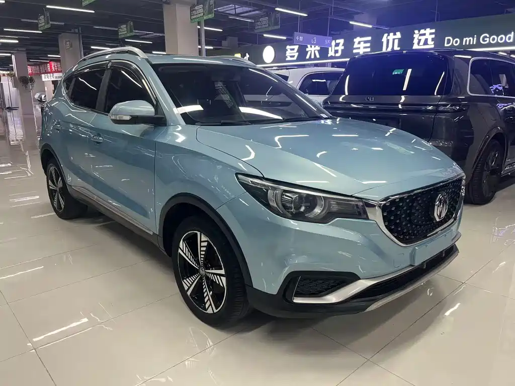 MG EZS — миниатюра 3