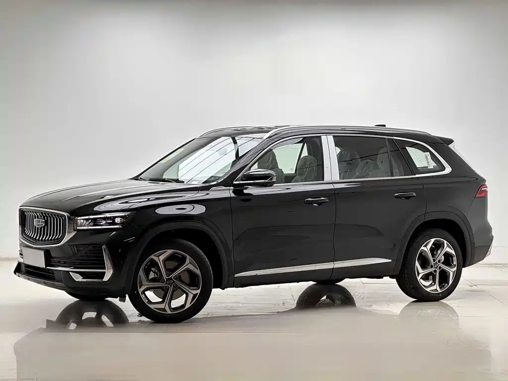 Geely Xingyue L 2025