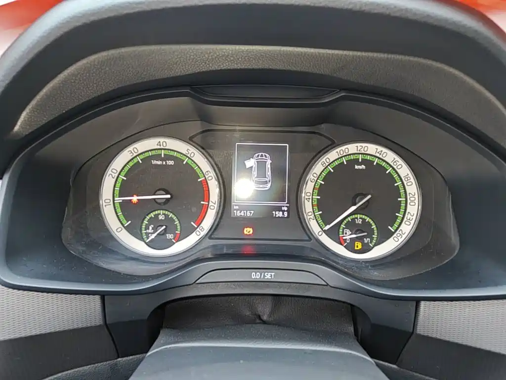 Skoda Kodiaq — миниатюра 12