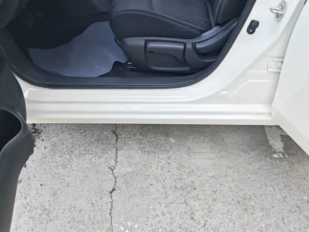 Nissan Sylphy — миниатюра 22