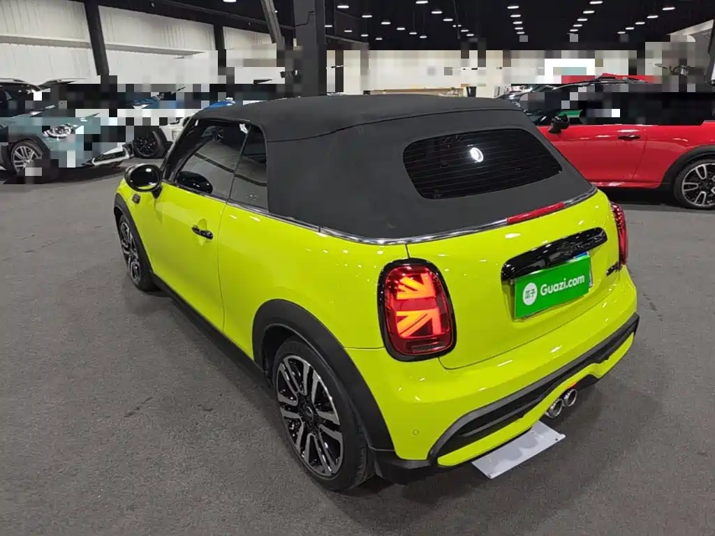 MINI Mini — миниатюра 5