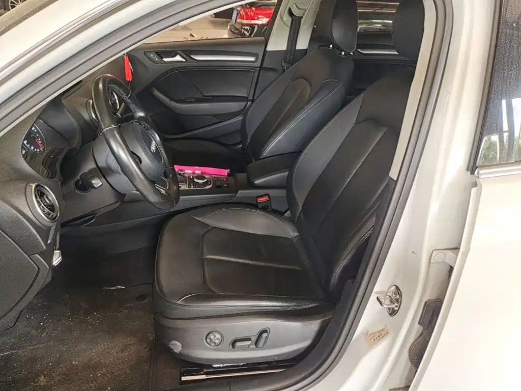 Audi A3 — миниатюра 15