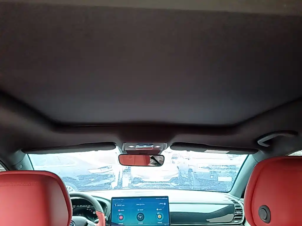 BYD Han — миниатюра 18