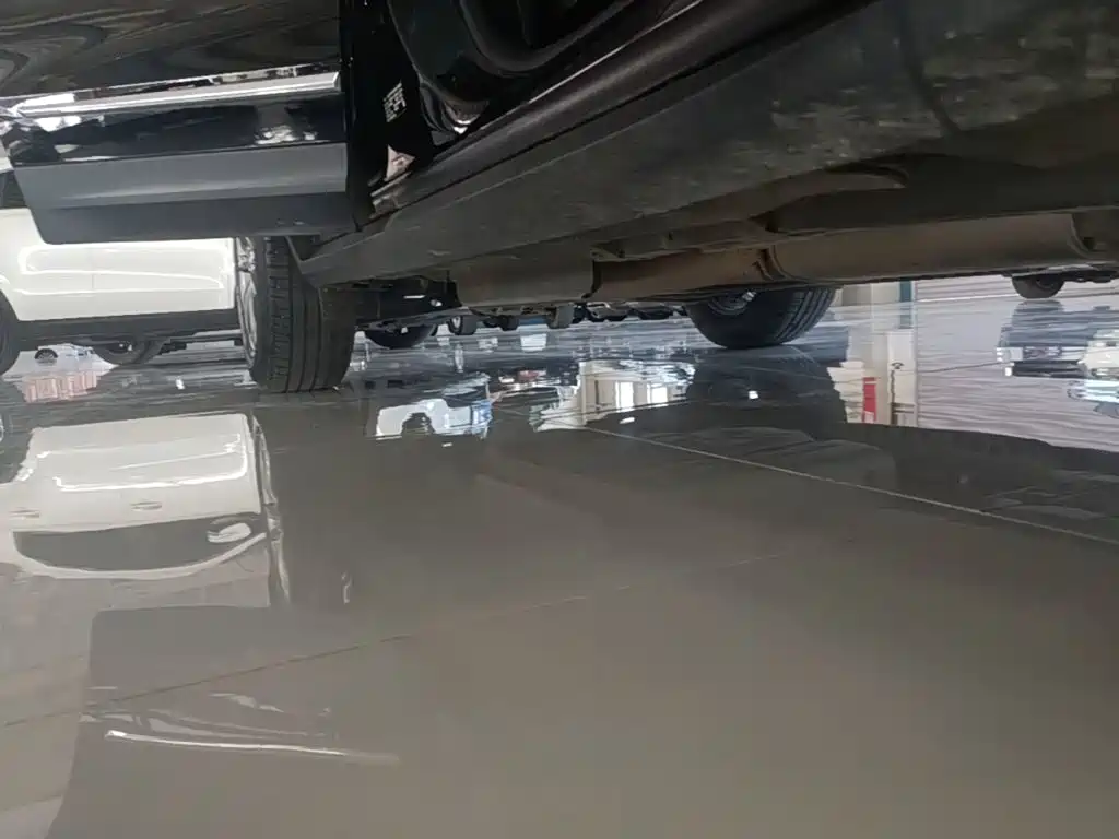 Cadillac XT5 — миниатюра 21