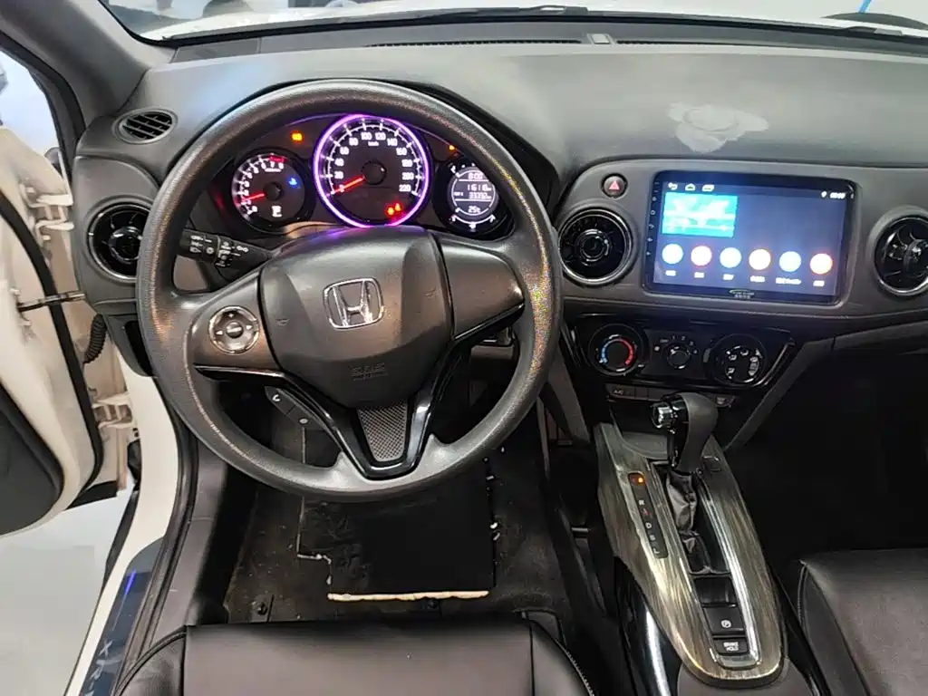 Honda XR-V — миниатюра 11