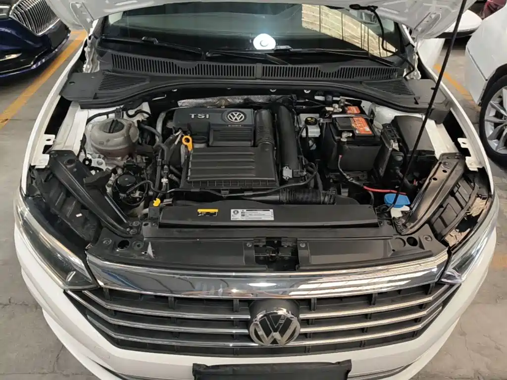 Volkswagen Sagitar — миниатюра 20