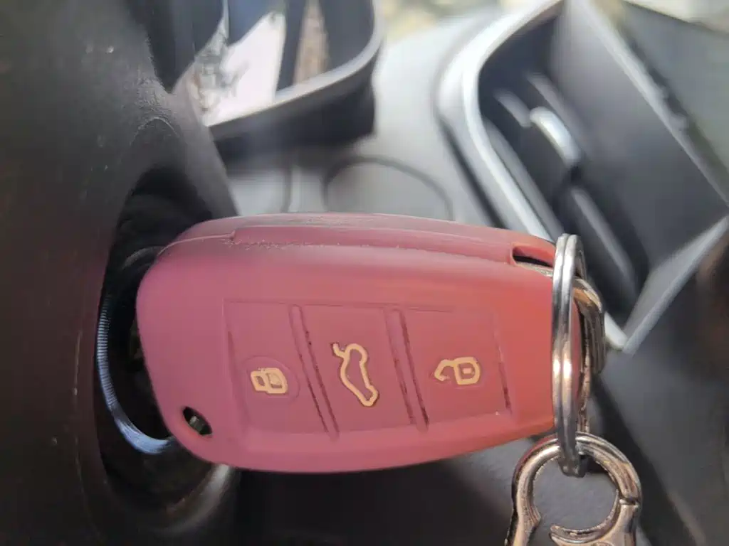 Chery Arrizo 5 — миниатюра 9