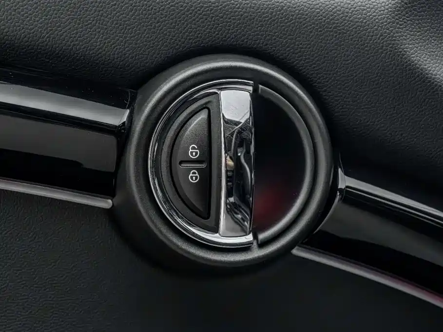MINI Mini JCW — миниатюра 19