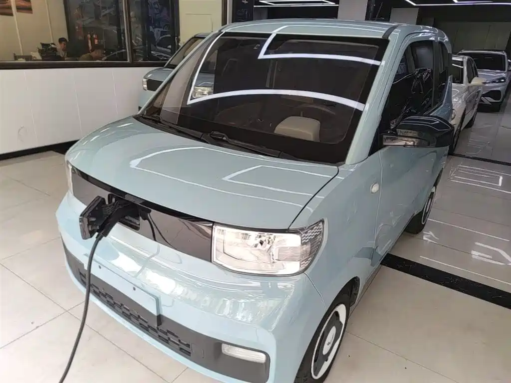 Wuling MINIEV 2022