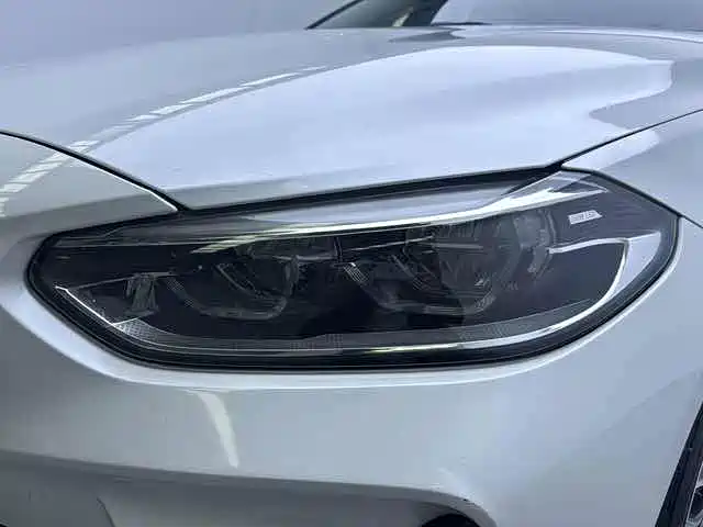 BMW 1 Series — миниатюра 10