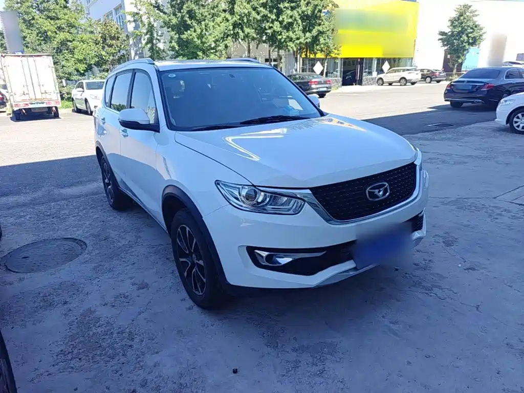Cowin X3 — миниатюра 4