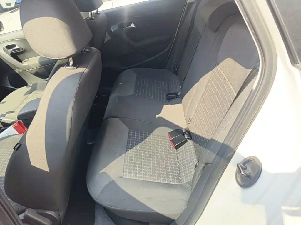 Volkswagen Polo — миниатюра 17