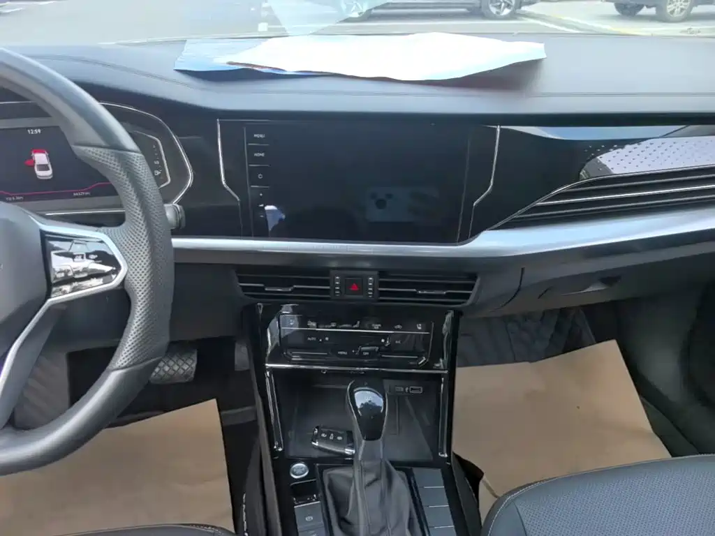 Volkswagen Passat — миниатюра 13