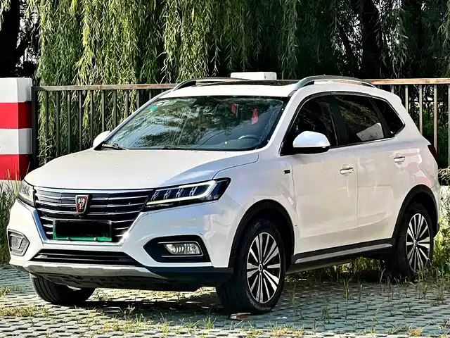 2018 Roewe RX5