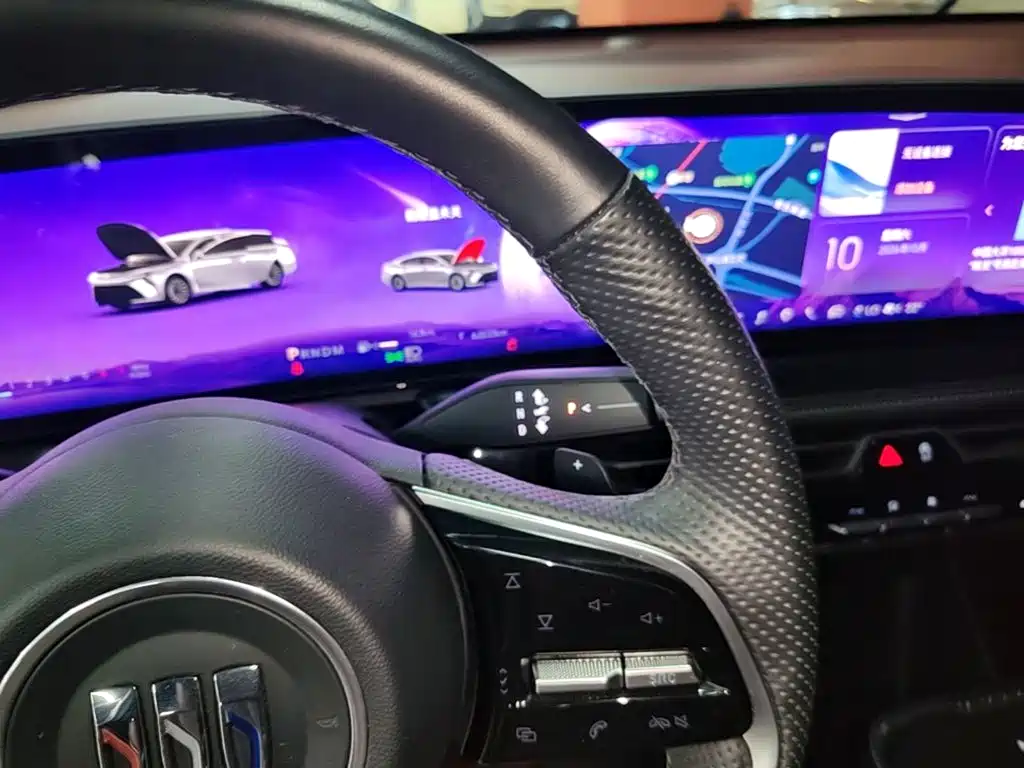 Buick LaCrosse — миниатюра 14
