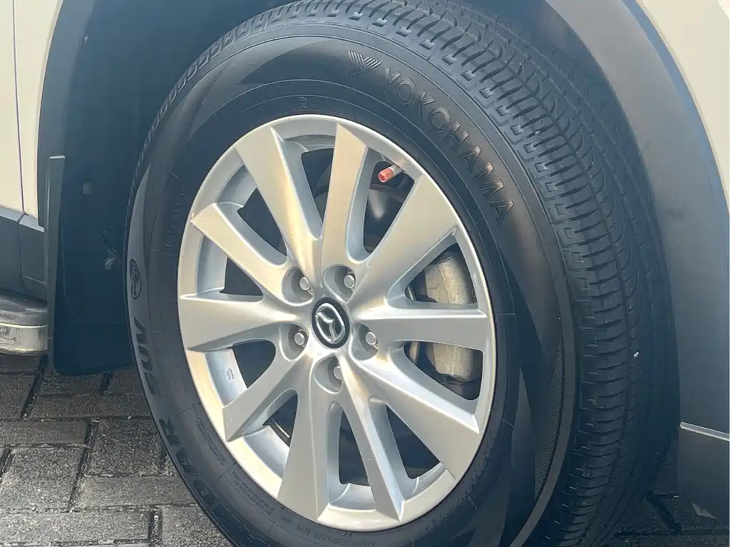 Mazda CX-5 — миниатюра 4