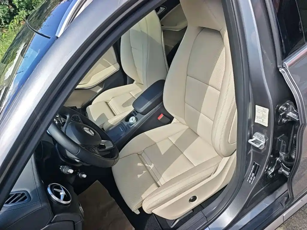 Mercedes-Benz GLA — миниатюра 15
