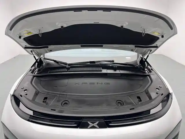 XPeng G6 — миниатюра 13