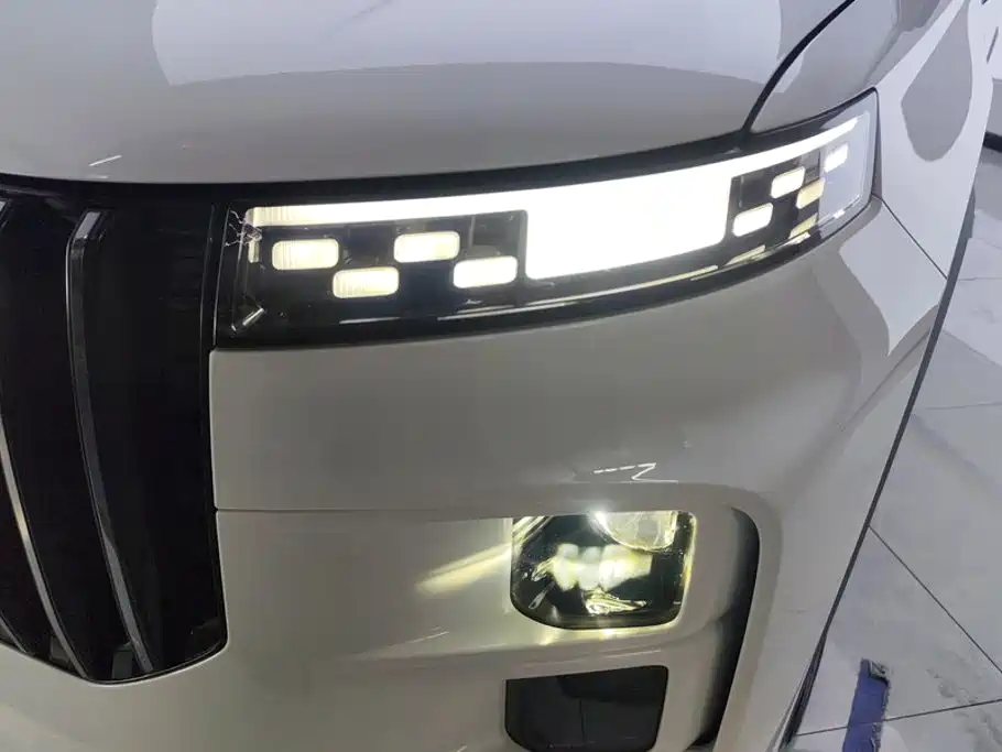 Chery Explorer 06 — миниатюра 5