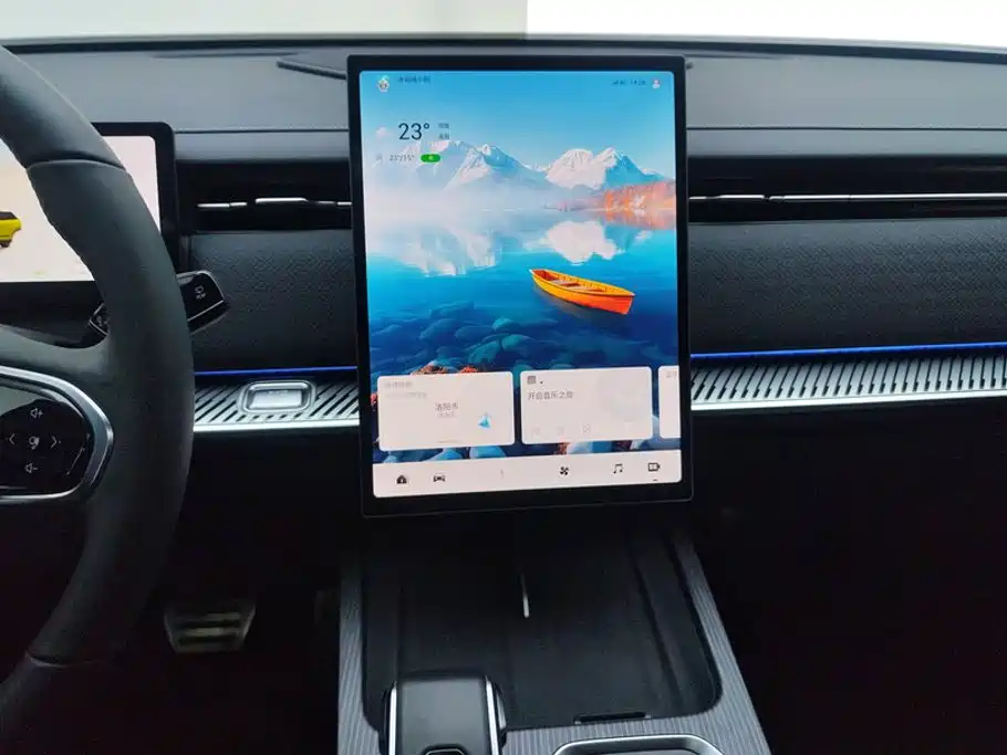 Chery Explorer 06 — миниатюра 13