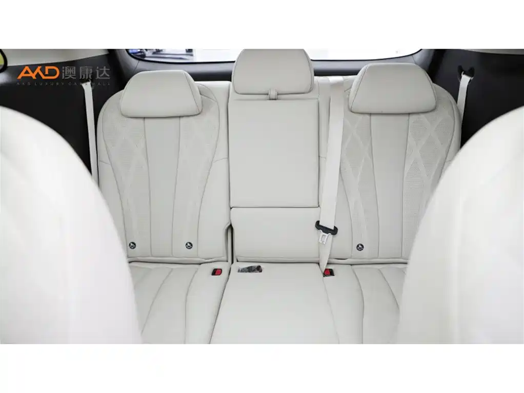 Denza D9 2025 DM-i Smart Drive 1020 Flagship