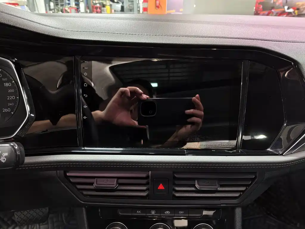 Volkswagen Sagitar — миниатюра 13