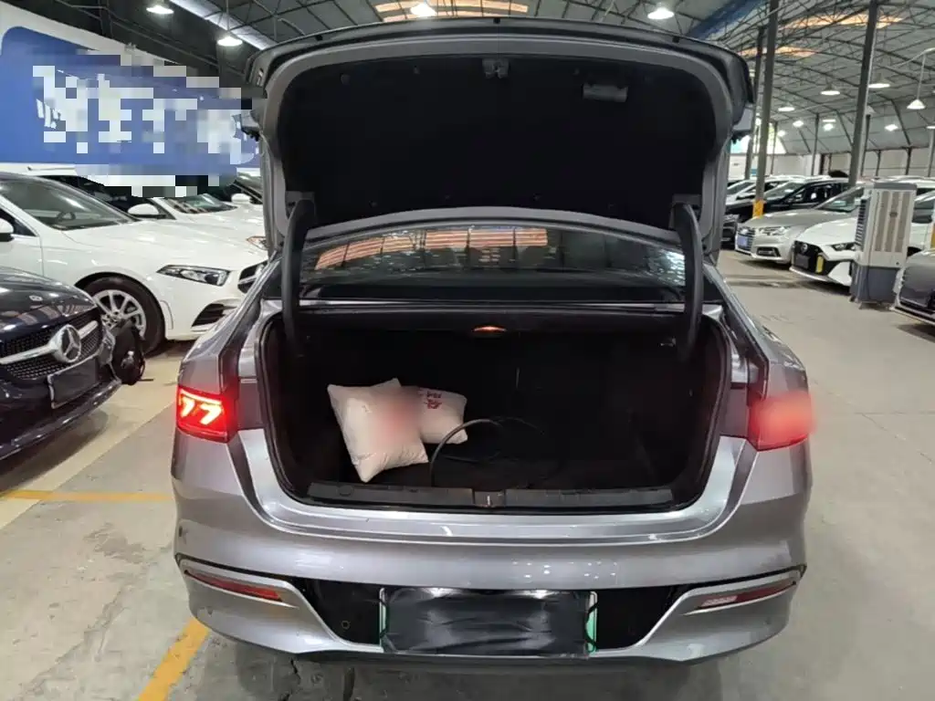 BYD Qin PLUS — миниатюра 19