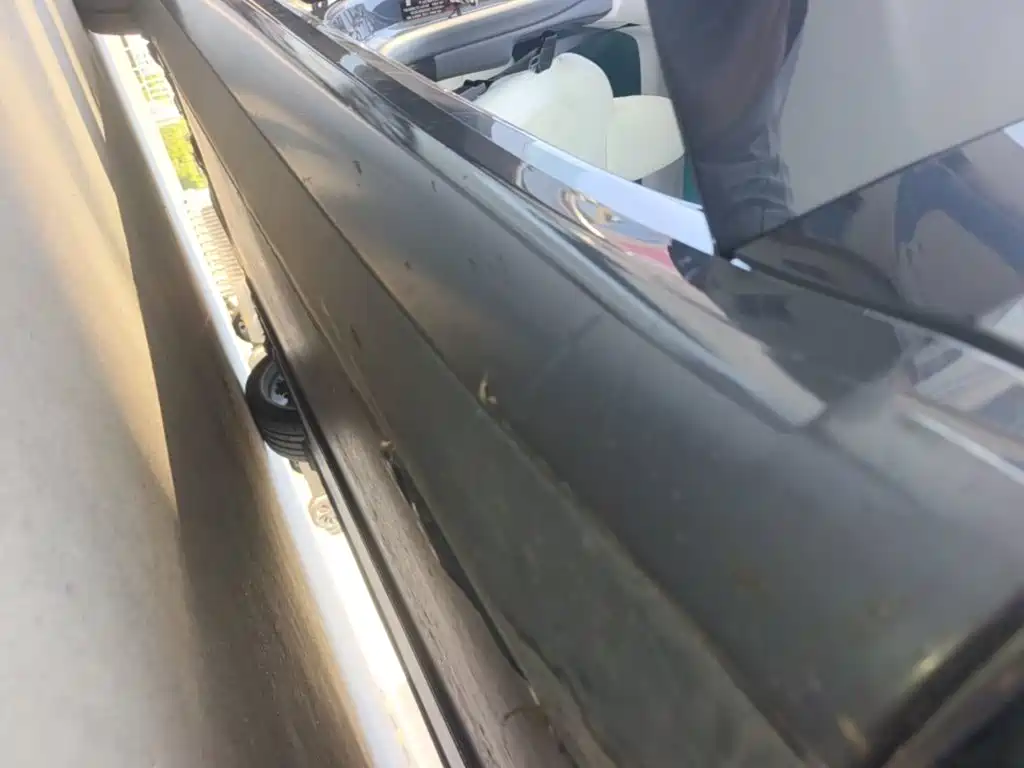 Tesla Model 3 — миниатюра 21