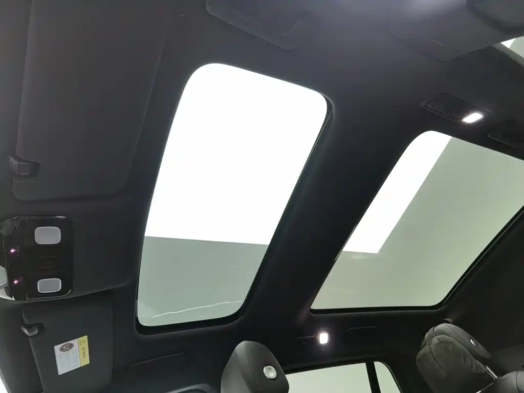 Li Auto Li L8 — миниатюра 14